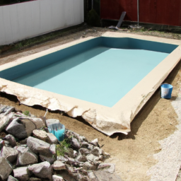 Abri Amovible pour Piscine : Flexibilité et Protection pour un Investissement Durable Bolbec